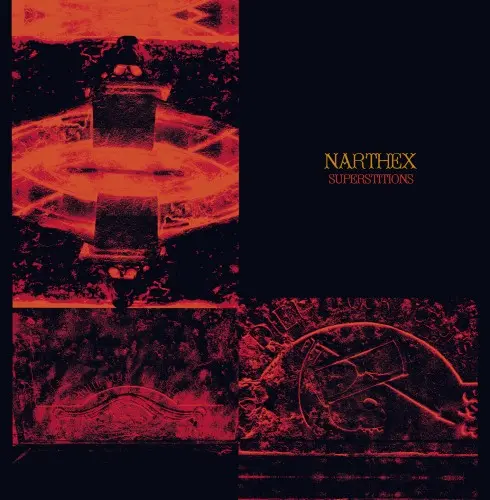 Narthex - Superstitions (2025)