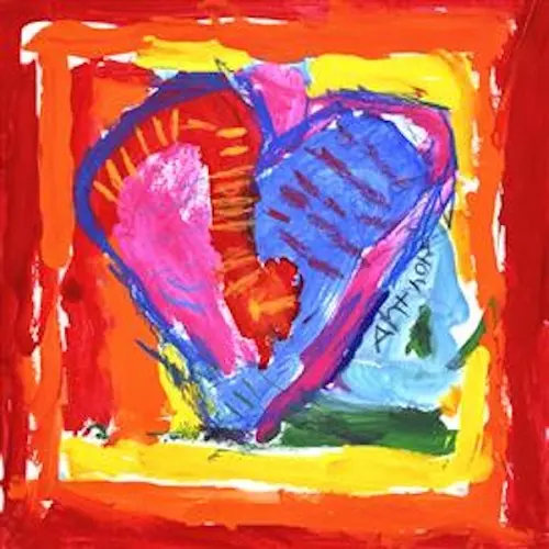 J.J. Murphy - Ten Foot Tall Children's Choir (2025)