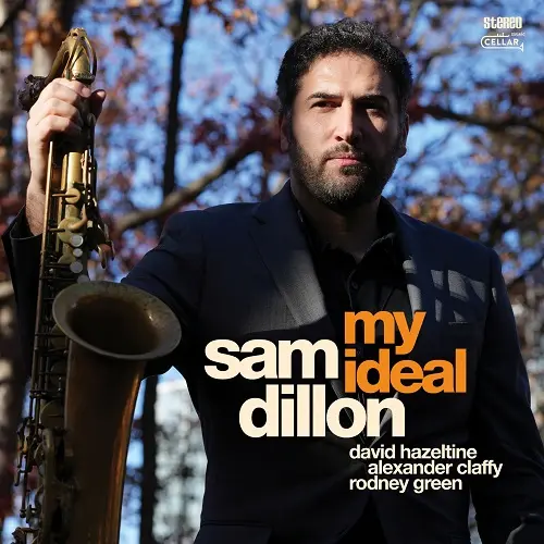 Sam Dillon - My Ideal (2025)