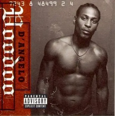 D'Angelo - Voodoo (2000)