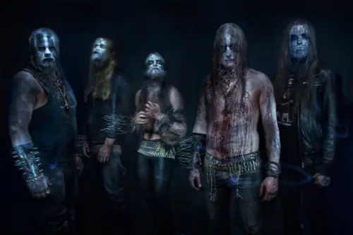 Svarttjern - Дискография (2009-2024)