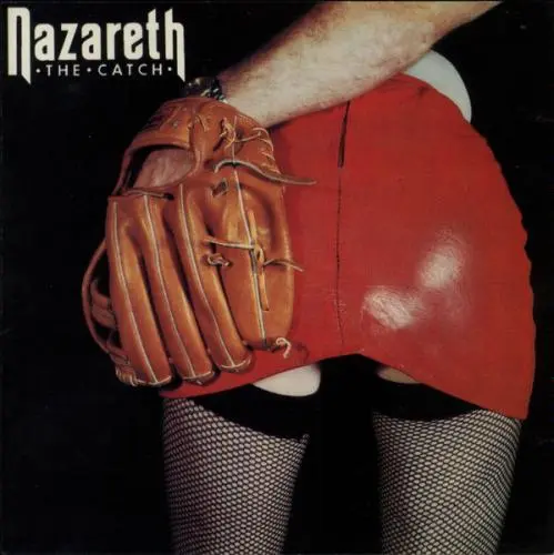Nazareth - The Catch (1984/1994)