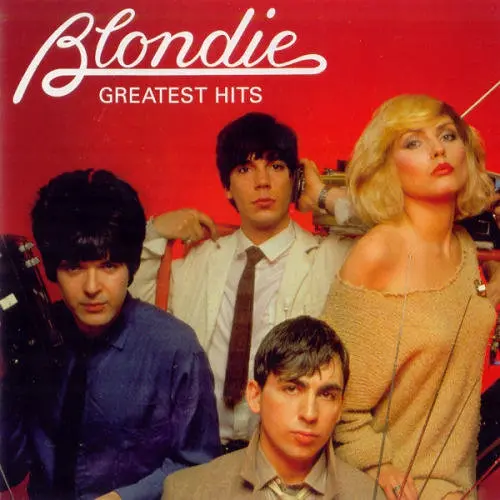 Blondie - Greatest Hits (2002)