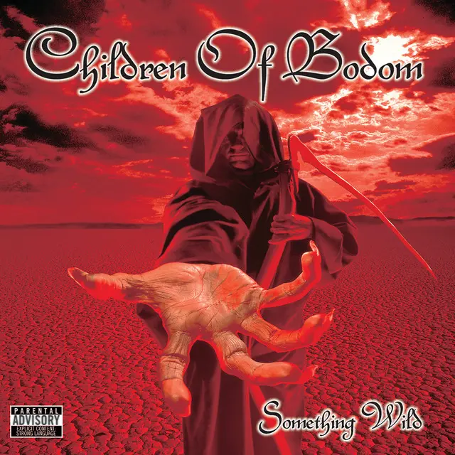Children of Bodom - Something Wild 1997