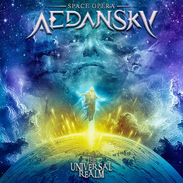 Aedan Sky - The Universal Realm (2025)