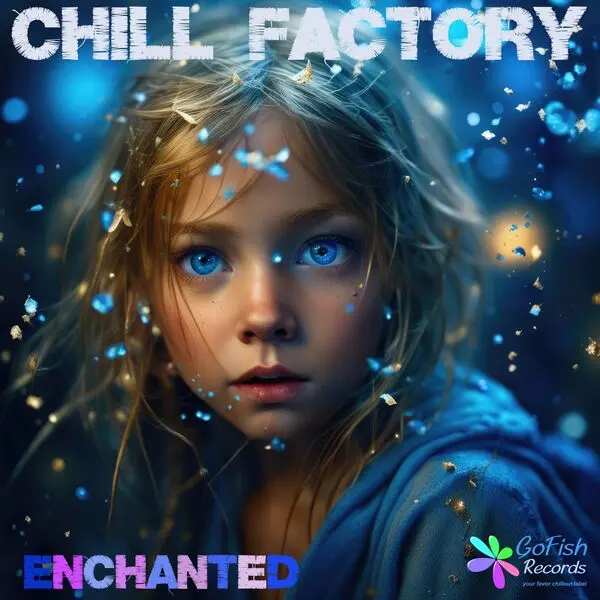 Chill Factory - Enchanted (2025)