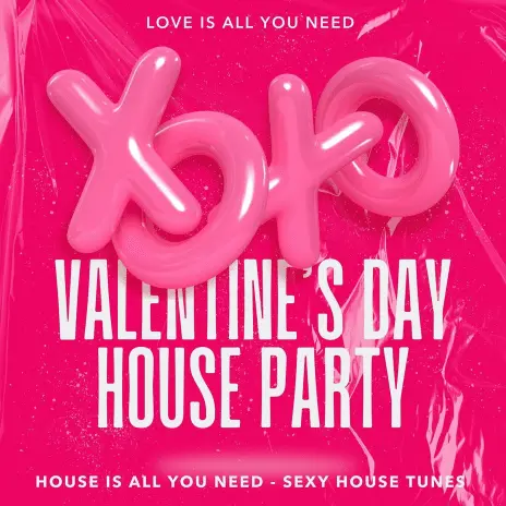 Valentine's Day House Party (2025)