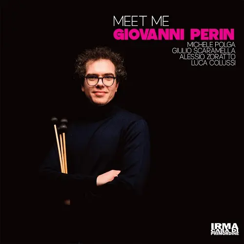 Giovanni Perin - Meet Me (2025)