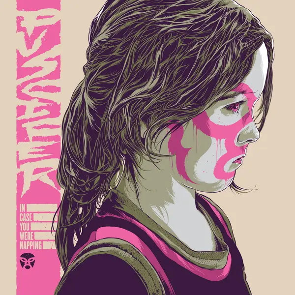 Puscifer - In Case You Were Napping (2025)