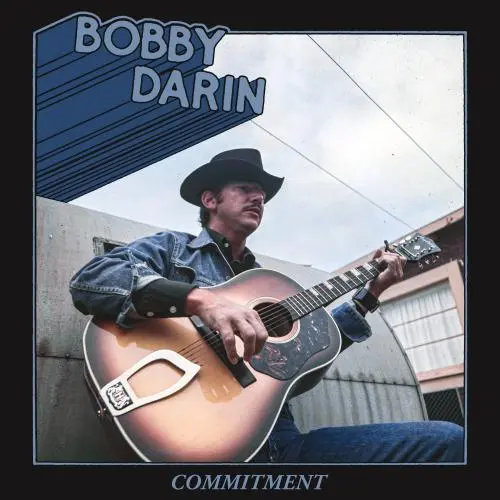 Bobby Darin - Commitment (1969/2020)