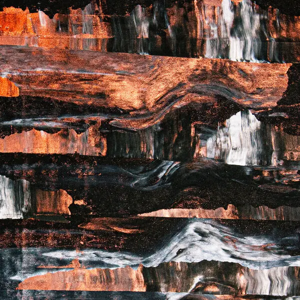 Barrens - Corpse Lights (2025)