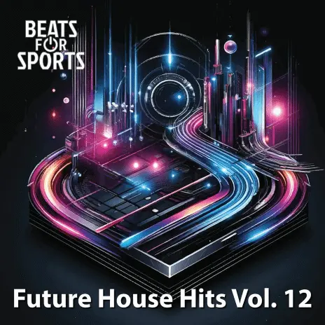 Future House Hits, Vol. 12 (2025)