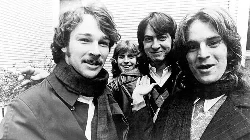 Big Star - Дискография (1972-2016)