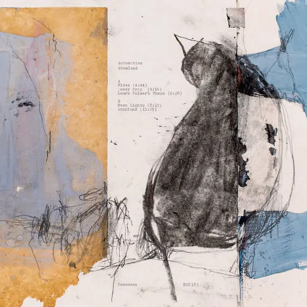 Automatism - Sörmland (2025)