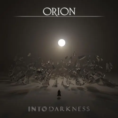 Orion - Into Darkness (2025)