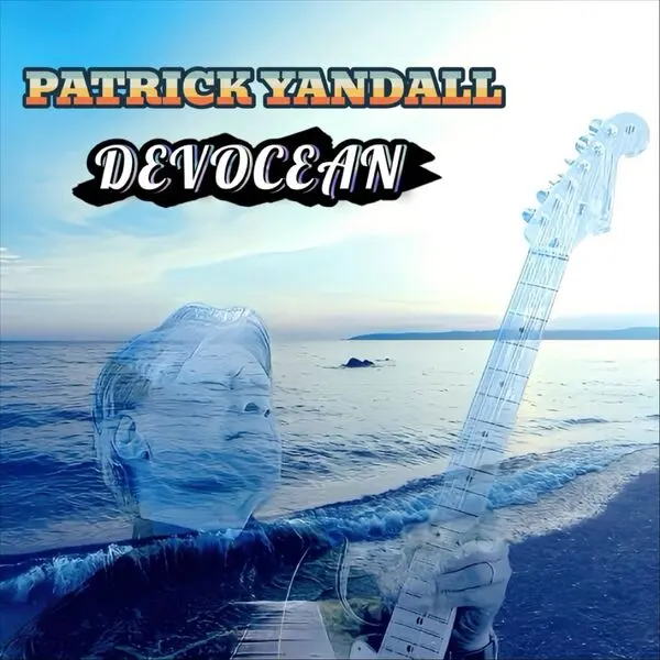 Patrick Yandall - Devocean (2025)