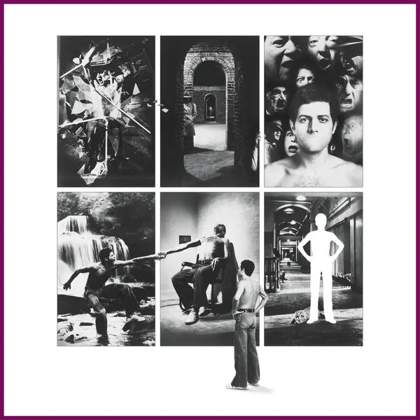 Genesis - The Lamb Lies Down On Broadway (Deluxe Edition) (1974/2025)