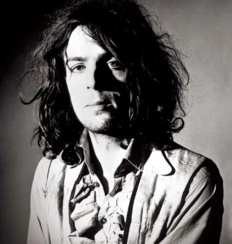 Syd Barrett - The Madcap Laughs, Barrett (1970/2014)