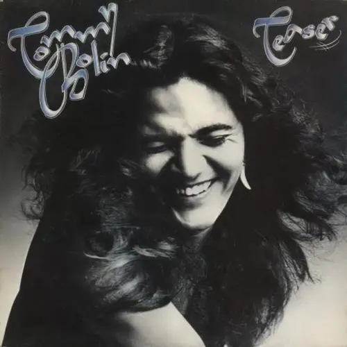 Tommy Bolin - Teaser (1975)