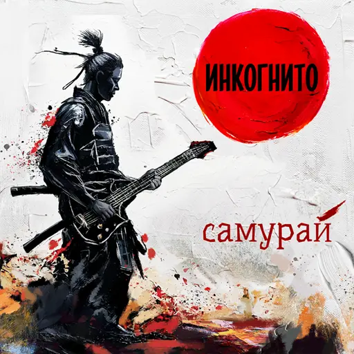 Инкогнито - Самурай (2025)