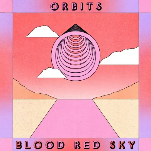 Orbits - Blood Red Sky (2025)