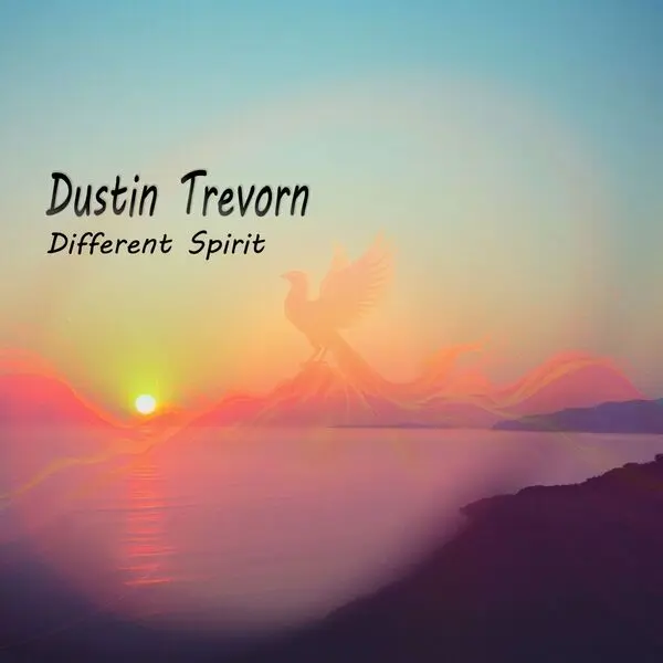 Dustin Trevorn - Different Spirit (2025)