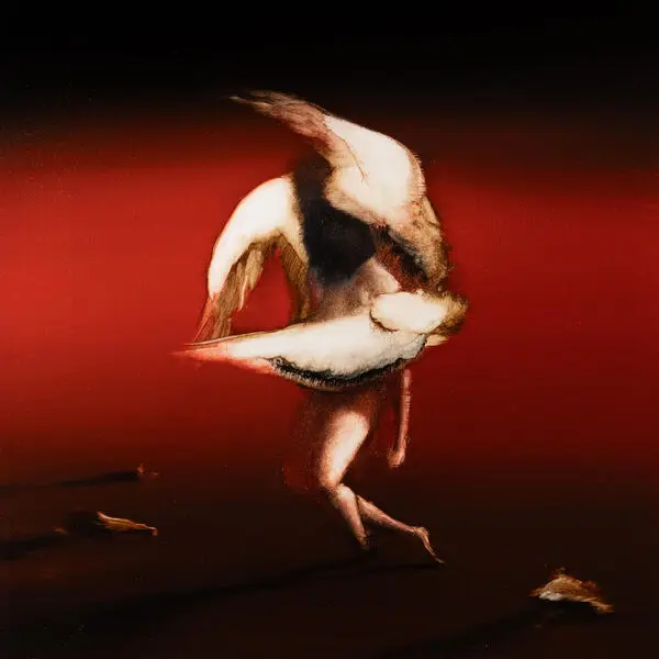 Maruja - Pain to Power (2025)