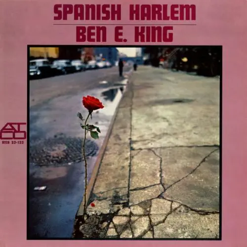 Ben E. King - Spanish Harlem (1961)