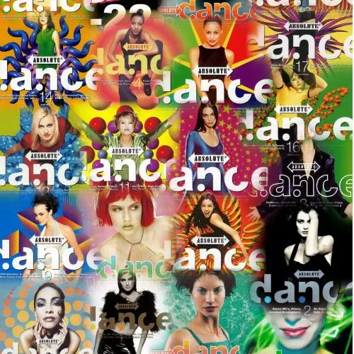 Absolute Dance Collection (1992-1999)