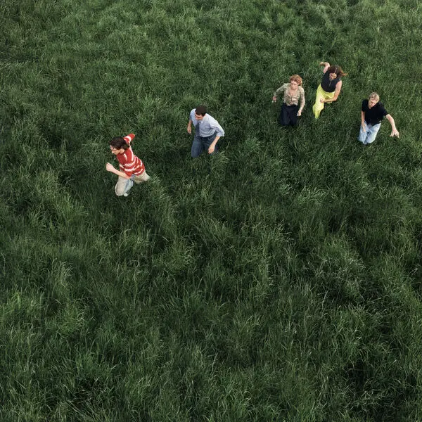 Parcels - Loved (2025)