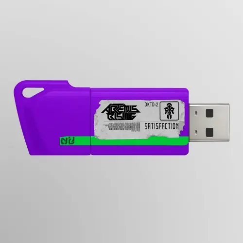 Artemis Rising - Satisfaction (Benny Benassi Cover) (2025)