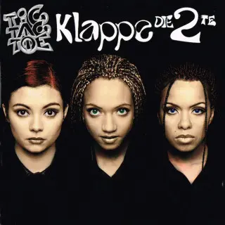 Tic Tac Toe - Klappe Die 2te (1997/2025)