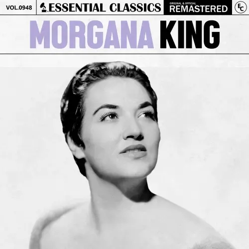 Morgana King - Essential Classics, Vol. 948 (Remastered) (2025)