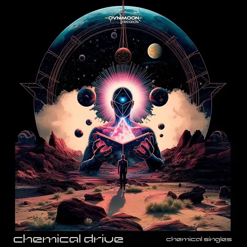 Chemical Drive - Chemical Singles (2025)