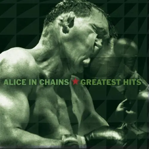 Alice In Chains - Greatest Hits (2001)