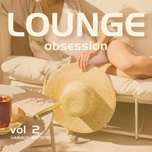 Lounge Obsession, Vol. 2 (2025)