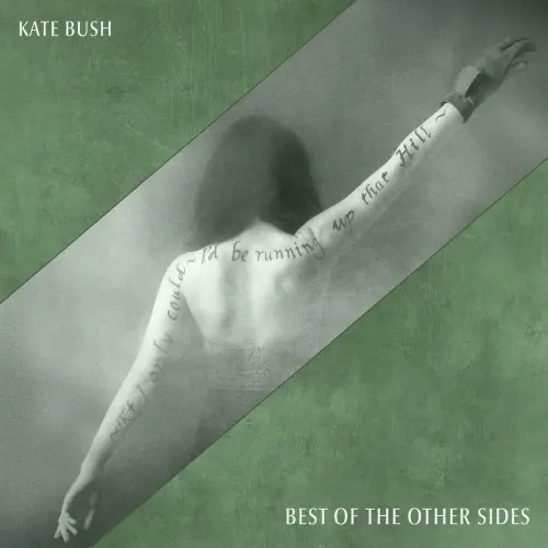 Kate Bush - Best Of The Other Sides (Remastered) (2025)