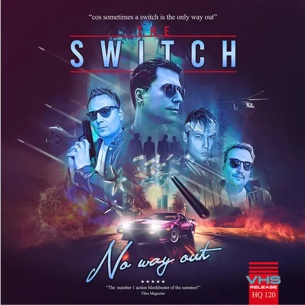 The Switch - No Way Out (2025)