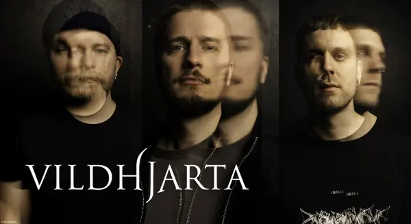 Vildhjarta - Дискография (2009-2025)