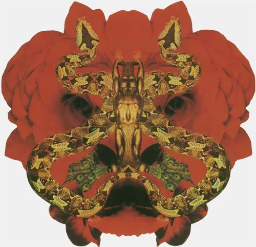 Santana - Festival (1976)