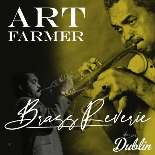 Art Farmer - Brass Reverie (Remastered) (2025)