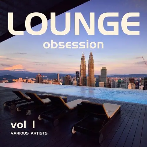 Lounge Obsession, Vol. 1 (2025)