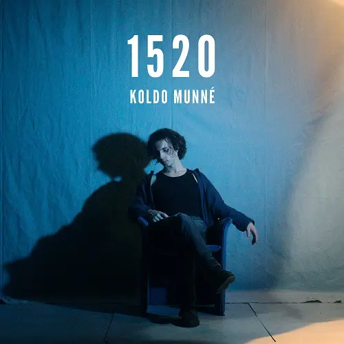 Koldo Munne - 1520 (2025)