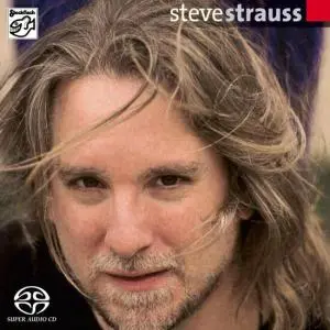 Steve Strauss - Just like Love (2005)