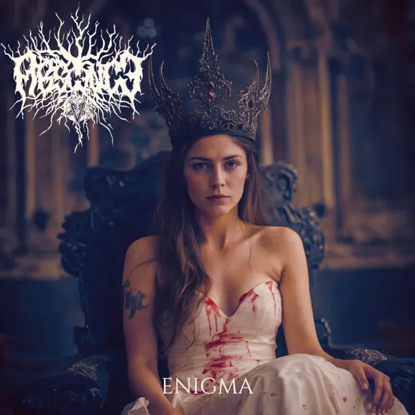 Abscence - Enigma (2025)