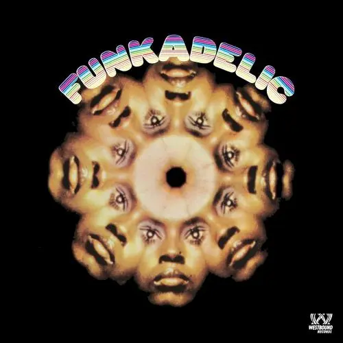 Funkadelic - Funkadelic (Remastered) (1970/2025)