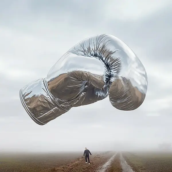 Bryan Adams - Roll With The Punches [2CD Deluxe Edition] (2025)