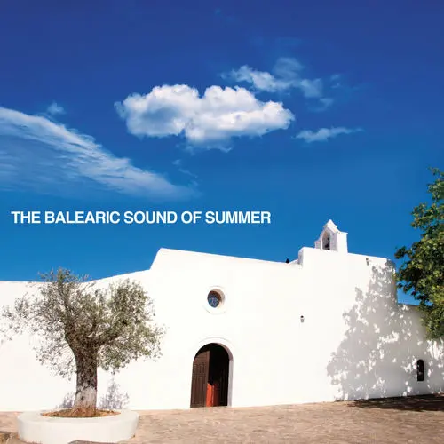 The Balearic Sound Of Summer (2025)