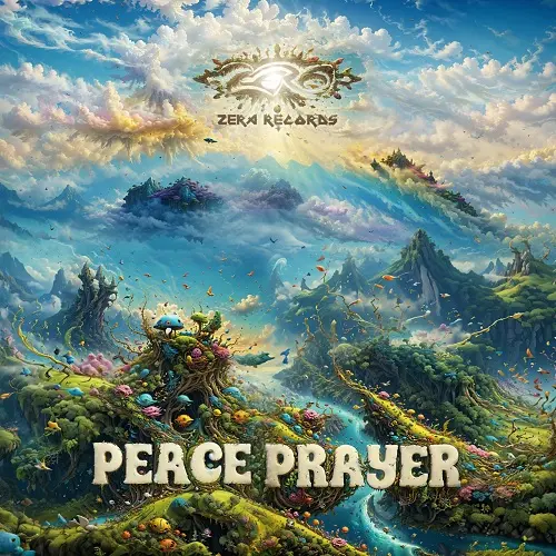 Peace Prayer (2025)