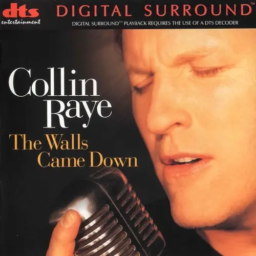 Collin Raye - The Walls Came Down (1998/1998)